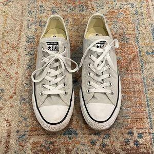 Converse Allstar Low Top Sneakers